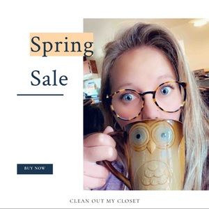 Spring cleaning closet sale!! Help a girl out!